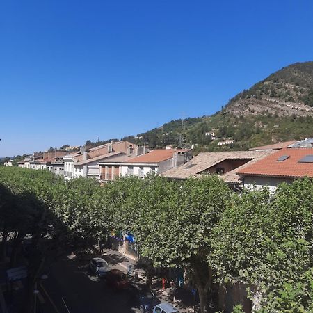 Hotel Central Digne-les-Bains Luaran gambar