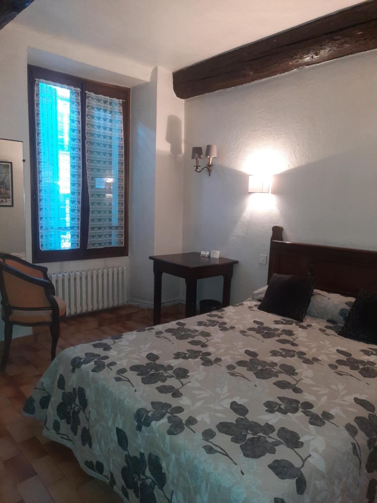 Hotel Central Digne-les-Bains Luaran gambar