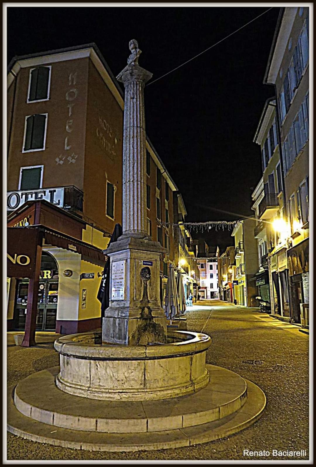 Hotel Central Digne-les-Bains Luaran gambar