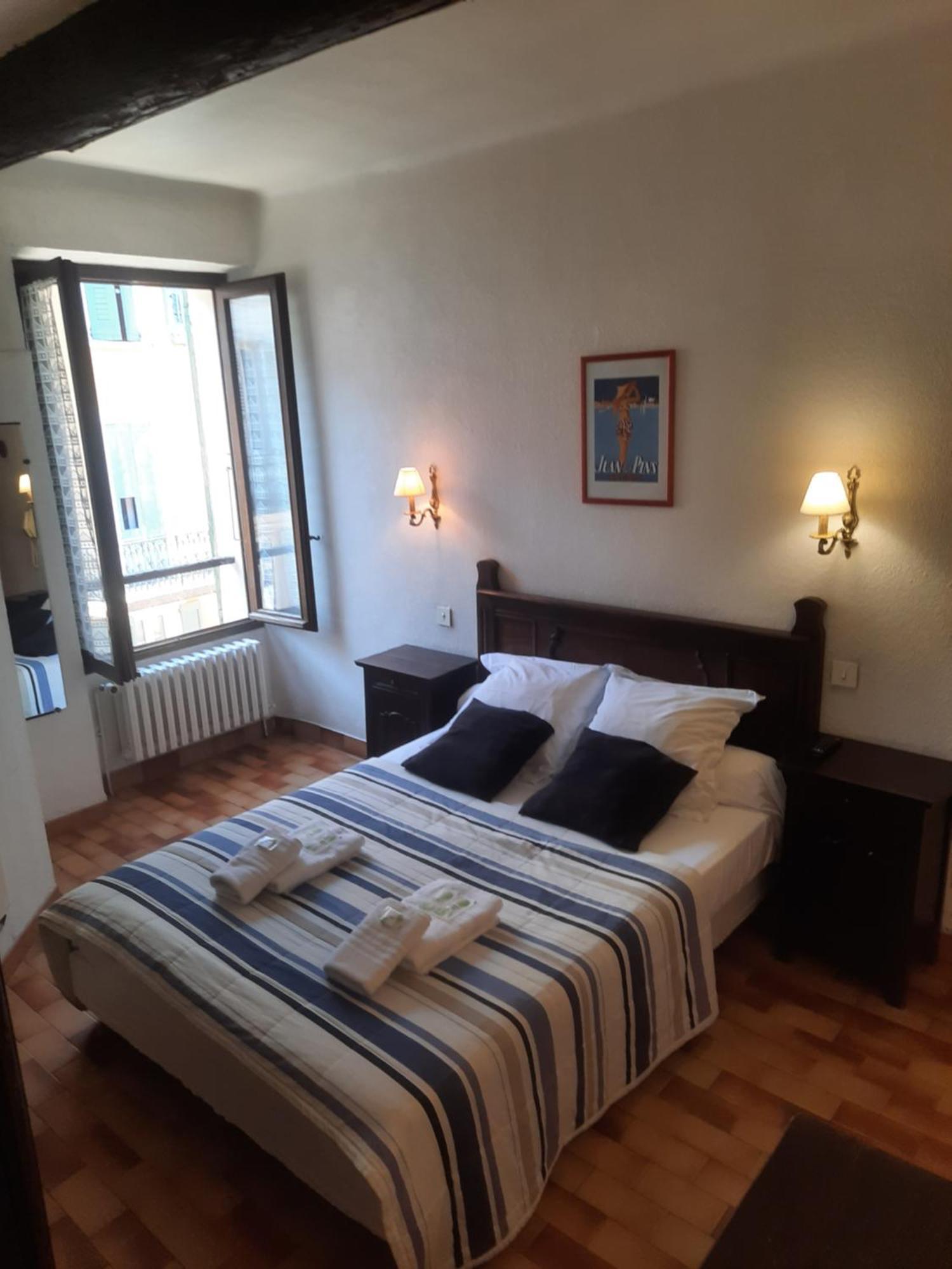 Hotel Central Digne-les-Bains Luaran gambar
