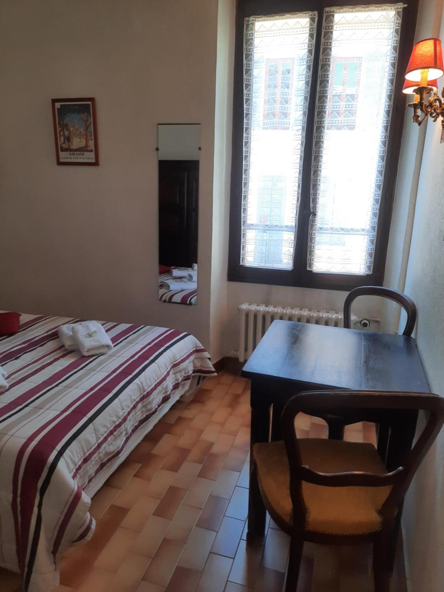 Hotel Central Digne-les-Bains Luaran gambar