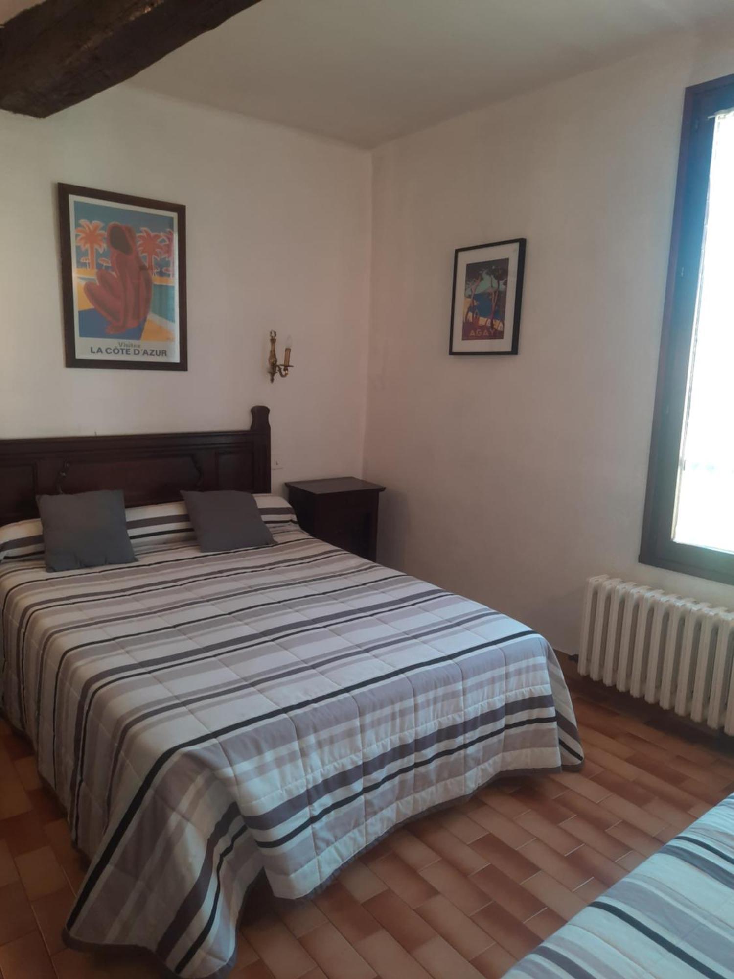 Hotel Central Digne-les-Bains Luaran gambar