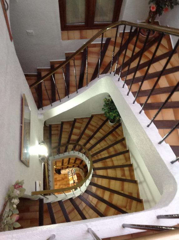 Hotel Central Digne-les-Bains Luaran gambar